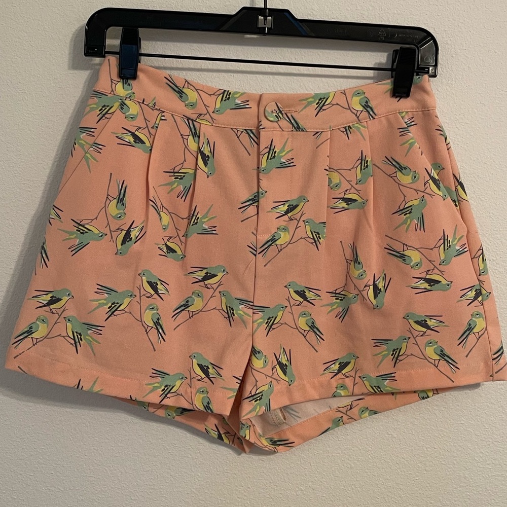 Forever 21 shorts, Size Small